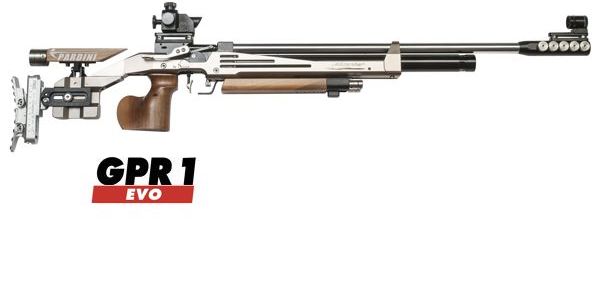 Pardini GPR 1 EVO